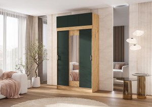 Роджина Шкаф с антресолью (Миф)